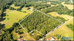 10 acres Judge Drive, Scottsboro AL 35769