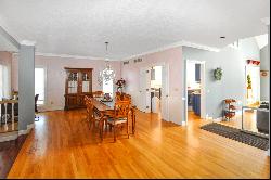 6287 Hollansburg Arcanum Road, Arcanum OH 45304