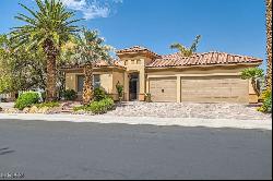 2781 Botticelli Drive, Henderson NV 89052