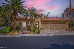 2781 Botticelli Drive, Henderson NV 89052