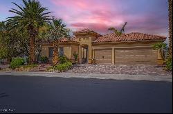 2781 Botticelli Drive, Henderson NV 89052