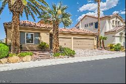 2781 Botticelli Drive, Henderson NV 89052