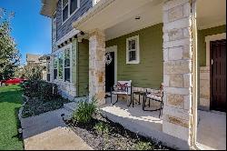 11102 Railway Ln Unit 66, Austin TX 78717