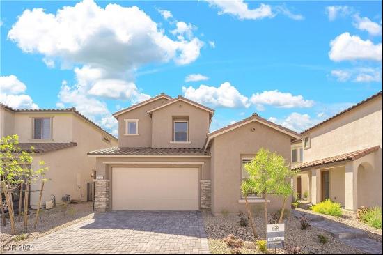 6605 Vanhoven Crest Street, Las Vegas NV 89166