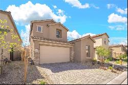 6605 Vanhoven Crest Street, Las Vegas NV 89166