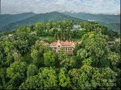 234 Skycliff Drive, Asheville NC 28804