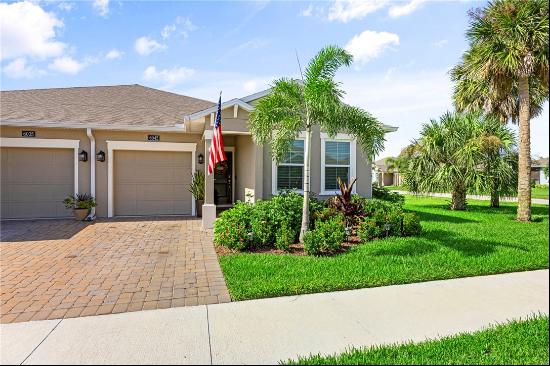 6045 Red Maple, Vero Beach FL 32966