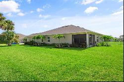 6045 Red Maple, Vero Beach FL 32966