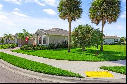 6045 Red Maple, Vero Beach FL 32966