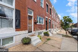 3902 Hudson Street, Baltimore MD 21224