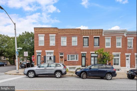 3902 Hudson Street, Baltimore MD 21224