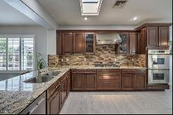 3 Chatmoss Road, Henderson NV 89052