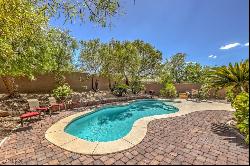 3 Chatmoss Road, Henderson NV 89052