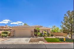 3 Chatmoss Road, Henderson NV 89052