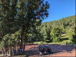 695 S Running Elk Road, Payson AZ 85541