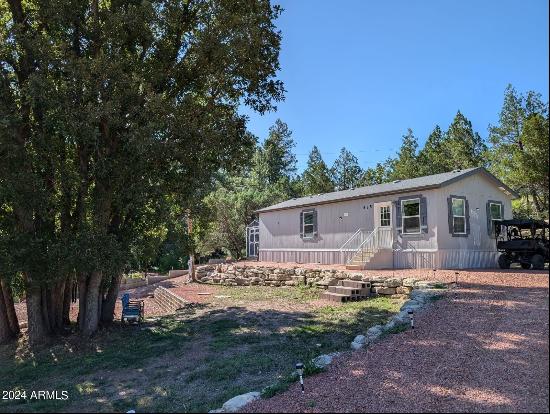 695 S Running Elk Road, Payson AZ 85541