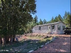 695 S Running Elk Road, Payson AZ 85541