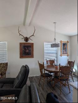 695 S Running Elk Road, Payson AZ 85541