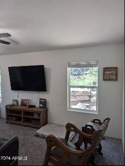 695 S Running Elk Road, Payson AZ 85541