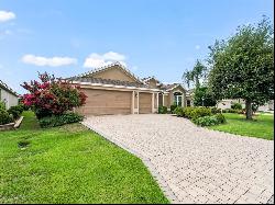 2316 Midnight Pass Court, The Villages FL 32162