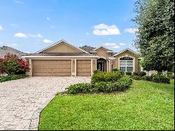 2316 Midnight Pass Court, The Villages FL 32162