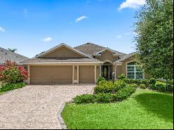 2316 Midnight Pass Court, The Villages FL 32162