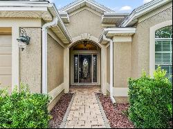 2316 Midnight Pass Court, The Villages FL 32162