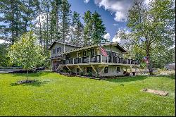 44 Remle Road, Ossipee NH 03814