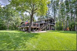 44 Remle Road, Ossipee NH 03814