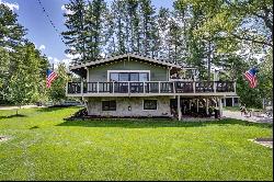 44 Remle Road, Ossipee NH 03814