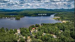 44 Remle Road, Ossipee NH 03814