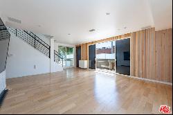 1203 N Garbo Lane, Los Angeles CA 90038