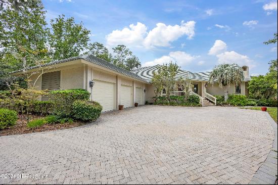 113 Heron Lake Way, Ponte Vedra Beach FL 32082