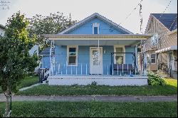 1021 Jay Street, Sandusky OH 44870