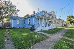 1021 Jay Street, Sandusky OH 44870