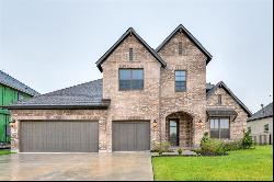 4108 Hydrangea Drive, McKinney TX 75071