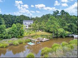 7527 Ladys Secret Lane, Awendaw SC 29429