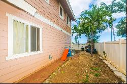 87-1958 Pakeke Street Unit G, Waianae HI 96792