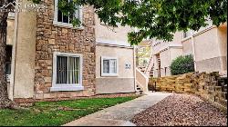 3835 Strawberry Field Grove Unit G, Colorado Springs CO 80906