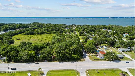 Lot 1 Water Oak Drive, Newport NC 28570