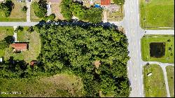 Lot 1 Water Oak Drive, Newport NC 28570