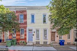 3013 Keswick Road, Baltimore MD 21211