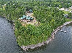 2226 Lake Shore Road, Essex NY 12936