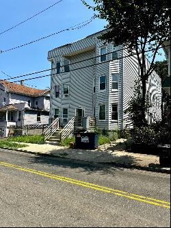 373 Blatchley Avenue, New Haven CT 06513