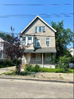 4 Button Street, New Haven CT 06519