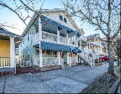 708 3rd Street Unit 1, Ocean City NJ 08226