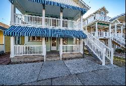 708 3rd Street Unit 1, Ocean City NJ 08226