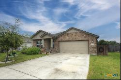 5684 Jasmine Spur, Bulverde TX 78163