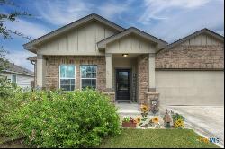 5684 Jasmine Spur, Bulverde TX 78163