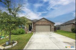 5684 Jasmine Spur, Bulverde TX 78163